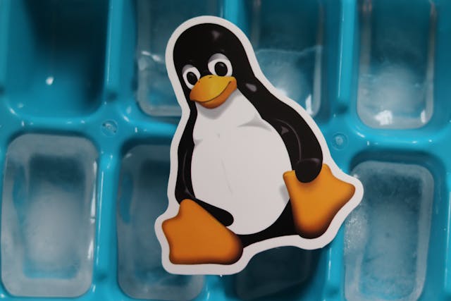 GNU Linux