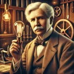 Thomas Alva Edison